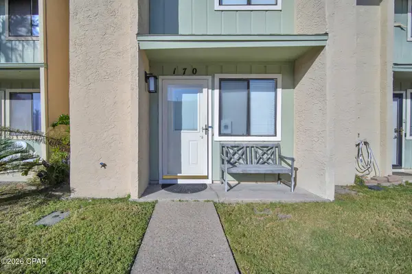 170 W Leslie Lane, Panama City Beach, FL 32407