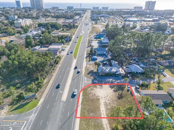 401 & 403 N Arnold Road, Panama City Beach, FL 32413