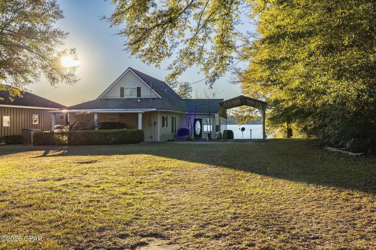 3628 Seminole Lane, Marianna, FL 32448 - #1