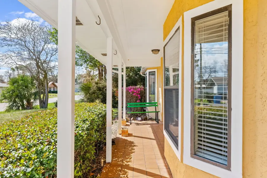 221 Scooter Drive, Panama City Beach, FL 32408 - #3