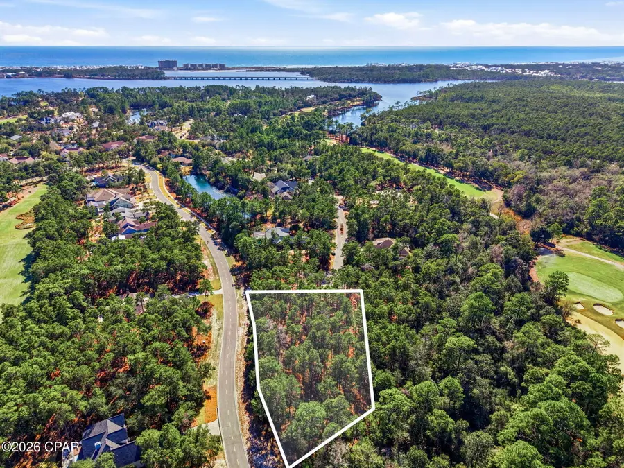 1620 Sharks Tooth Trail, Panama City Beach, FL 32413 - #2