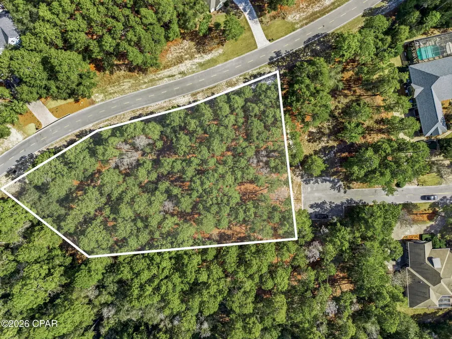 1620 Sharks Tooth Trail, Panama City Beach, FL 32413 - #3