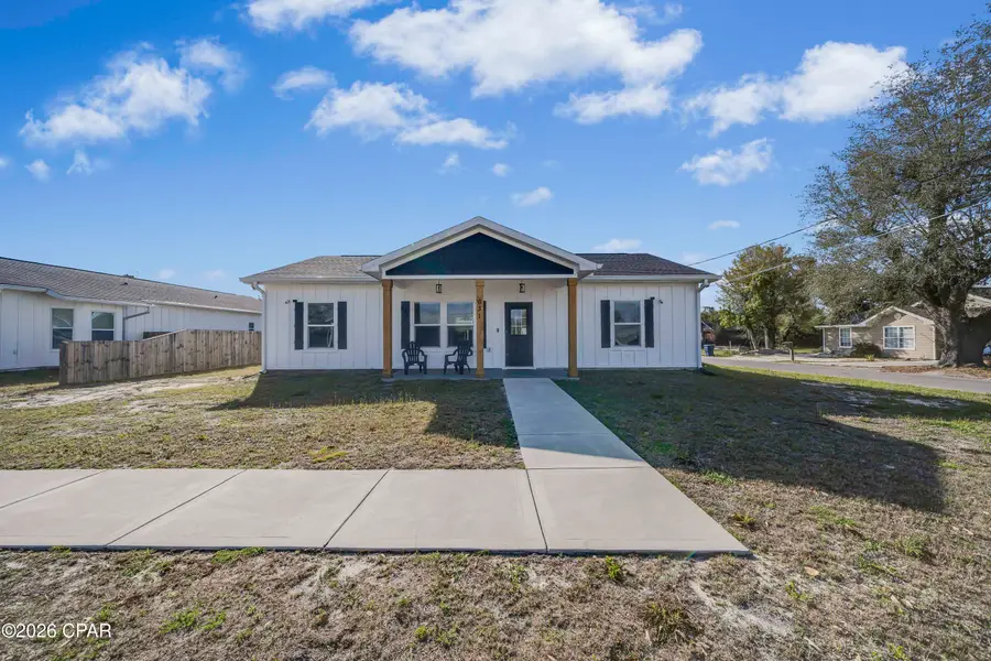 631 Maine Avenue, Panama City, FL 32405 - #2