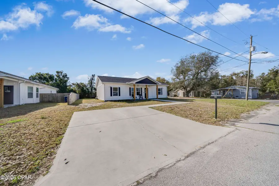 631 Maine Avenue, Panama City, FL 32405 - #3