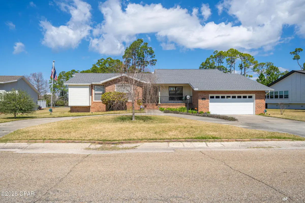 2910 Kings Harbour Road, Panama City, FL 32405 - #1