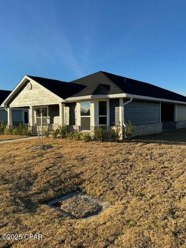 11711 Poston Road, Panama City, FL 32404 - #2
