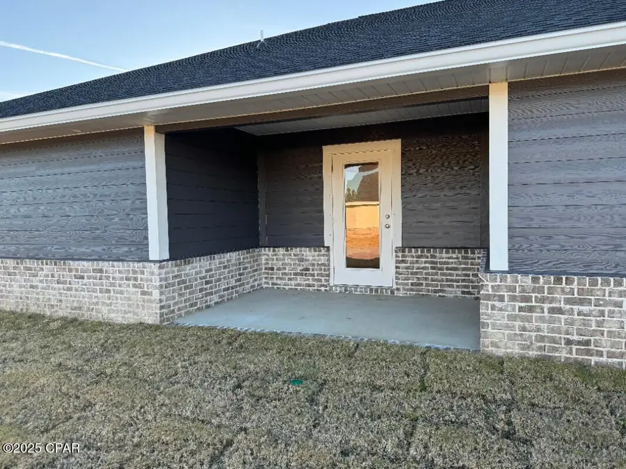 11711 Poston Road, Panama City, FL 32404 - #3