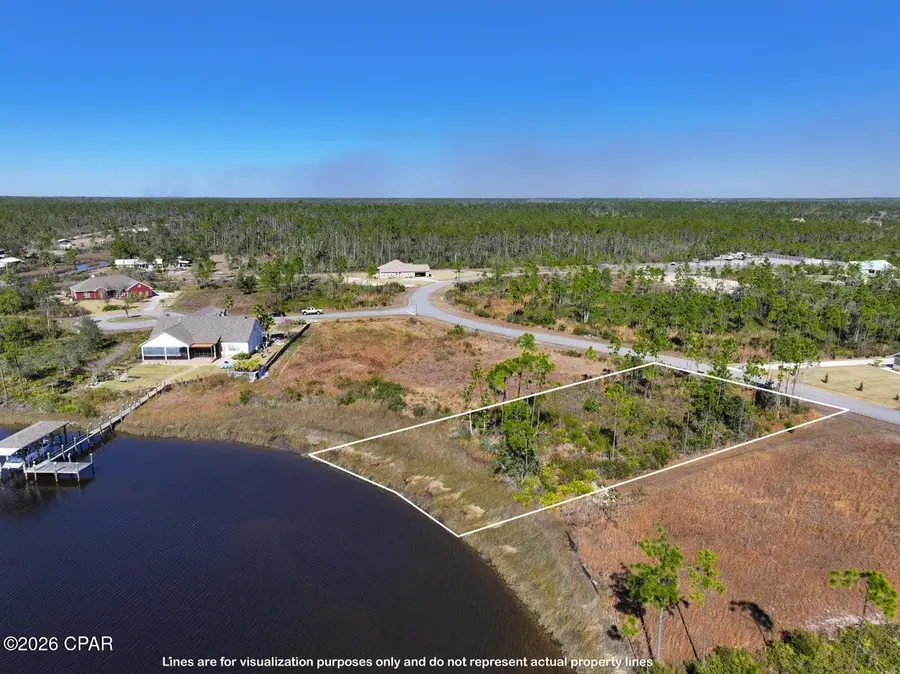 834 Vista Del Sol Lane, Panama City, FL 32404 - #2