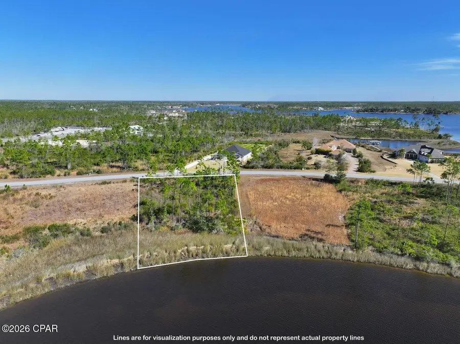 834 Vista Del Sol Lane, Panama City, FL 32404 - #3