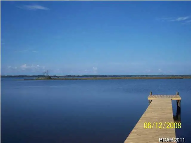 1442 W Park Drive, Panama City, FL 32404 - #1