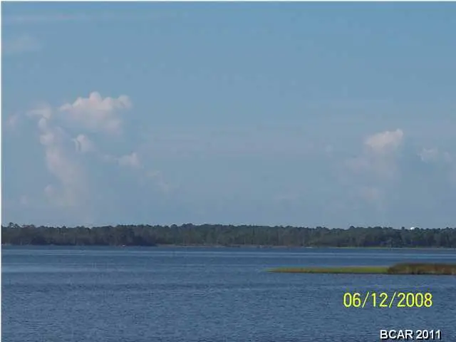 1442 W Park Drive, Panama City, FL 32404 - #2