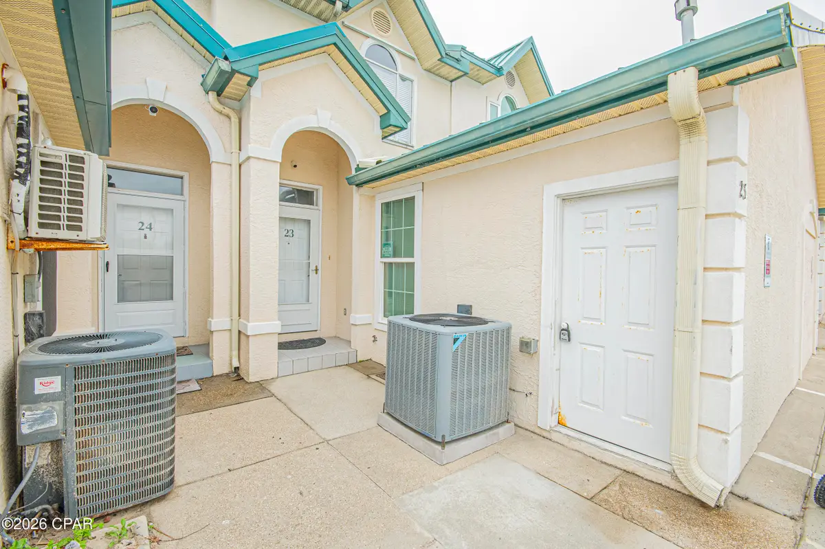 17135 Front Beach Road #23, Panama City Beach, FL 32413 - #1
