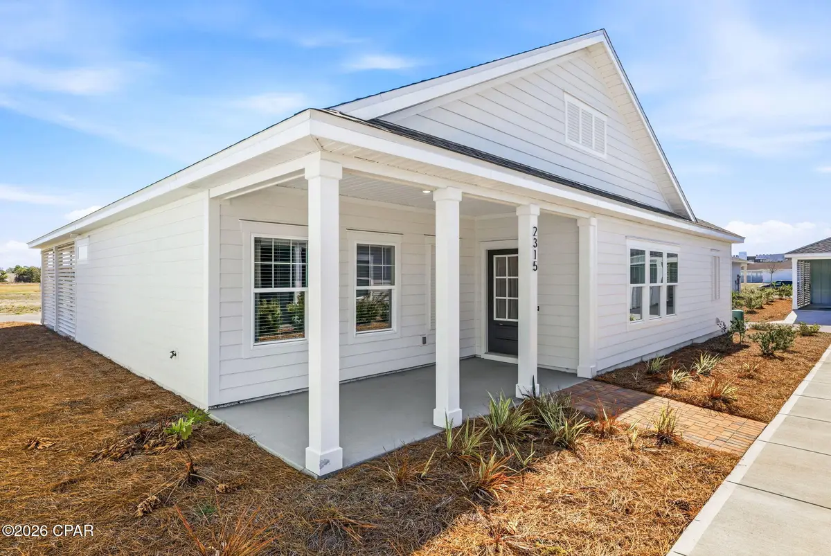 2315 Lavender Circle, Panama City, FL 32405 - #1