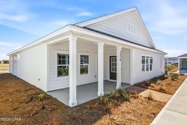 2315 Lavender Circle, Panama City, FL 32405