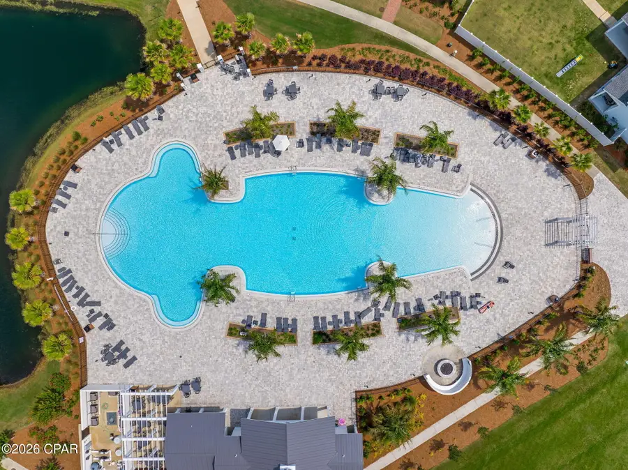 2315 Lavender Circle, Panama City, FL 32405 - #2