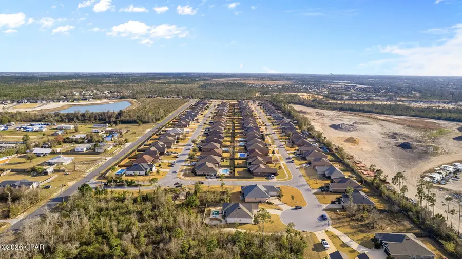 3835 Cedar Park Drive, Panama City, FL 32404 - #3
