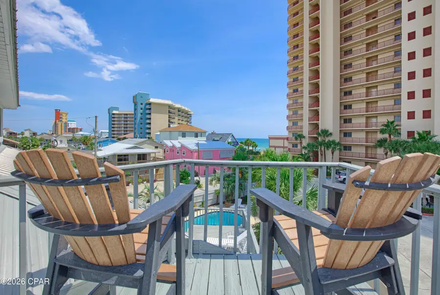 4120 Danny Drive, Panama City, FL 32408 - #3