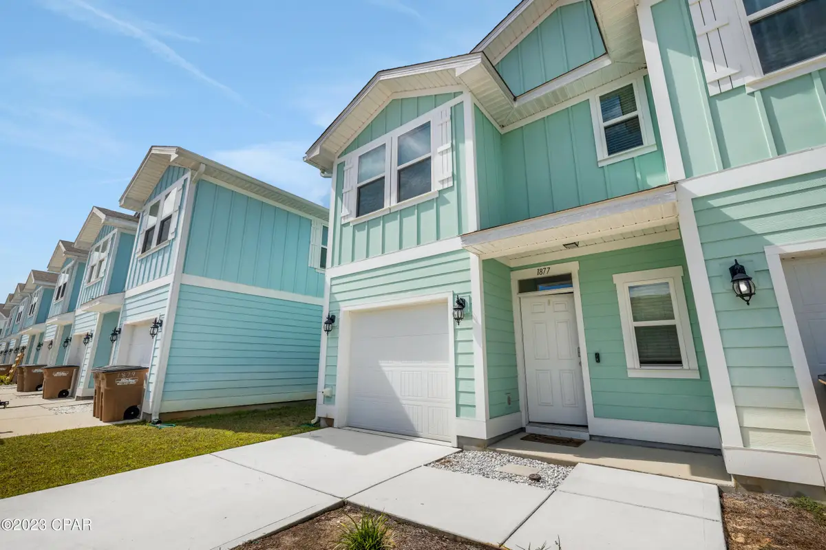 1877 Pointe Drive, Panama City Beach, FL 32407 - #1
