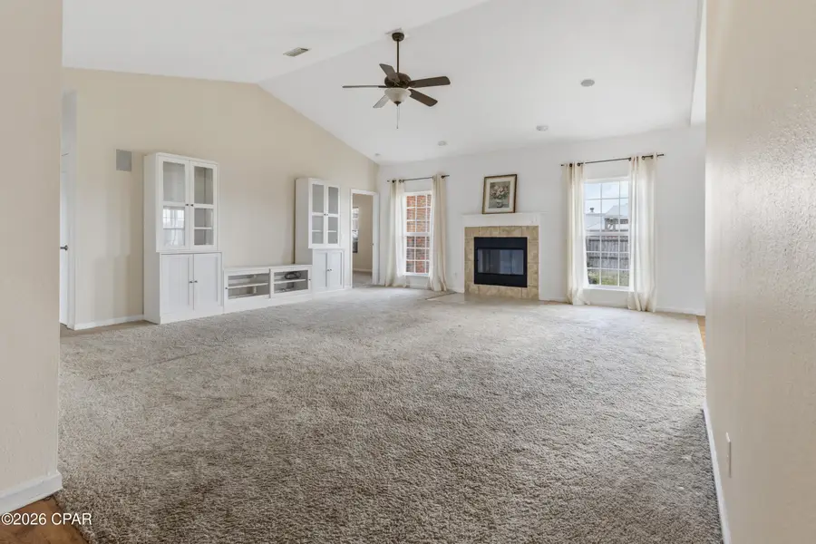 4831 Mccall Lane, Panama City, FL 32404 - #3