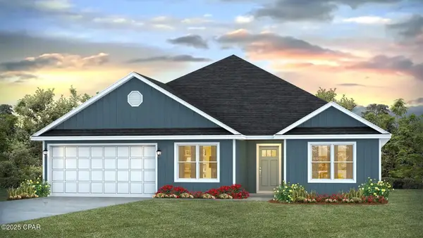 1414 Destini Lane, Southport, FL 32409