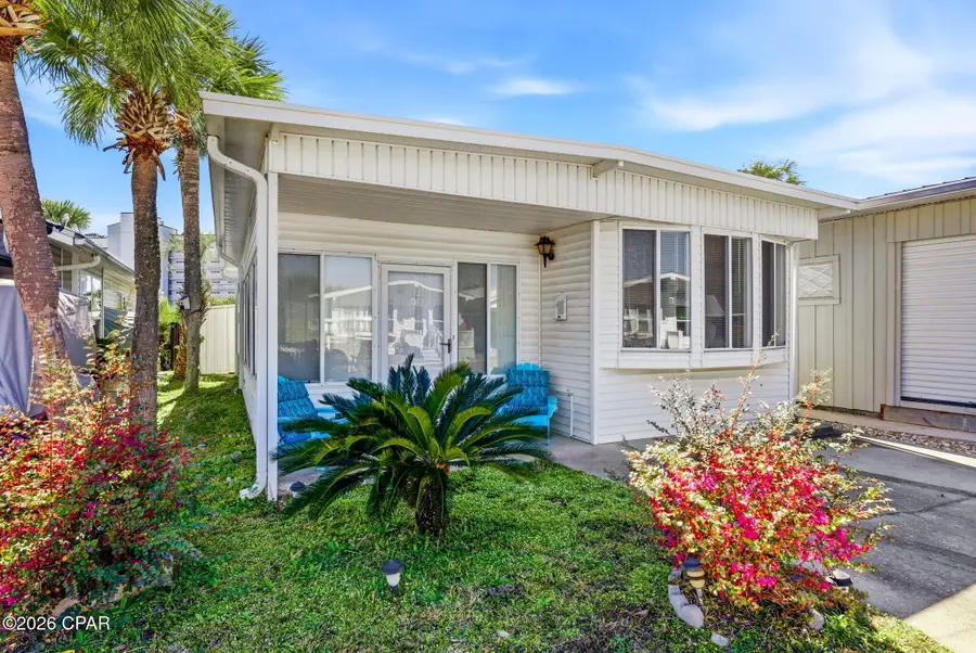 50 Gulf Loop, Panama City Beach, FL 32408 - #2