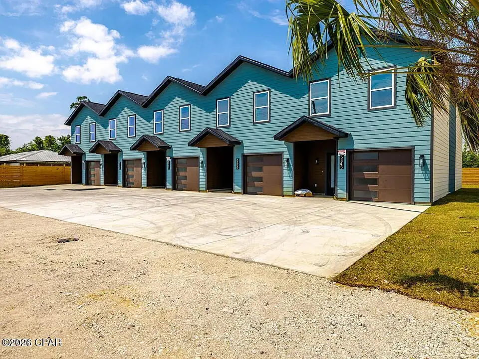 5333 Cherry Street, Panama City, FL 32404 - #1