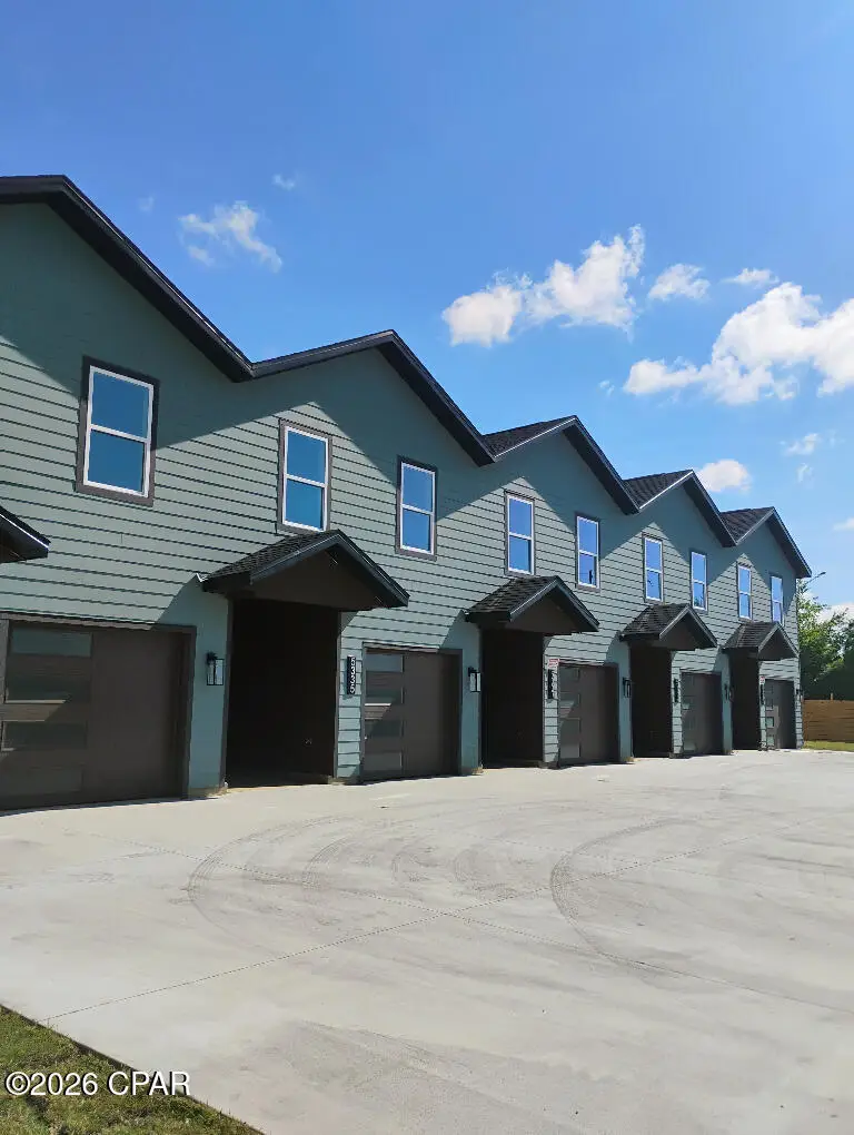 5333 Cherry Street, Panama City, FL 32404 - #2