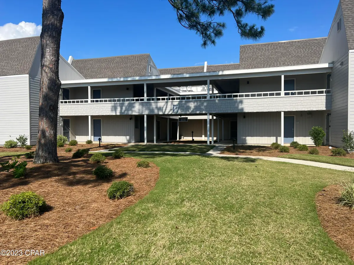 4726 Bay Point Road #149F, Panama City, FL 32408 - #1