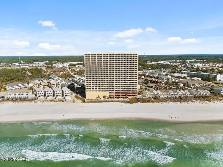17643 Front Beach Road #2107, Panama City Beach, FL 32413 - #3