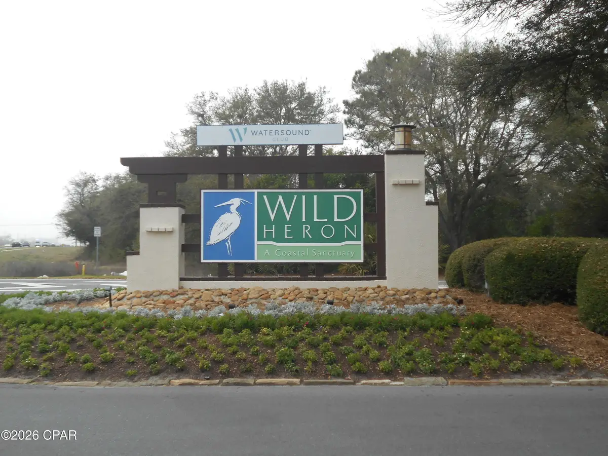 1509 Marsh Point Lane, Panama City Beach, FL 32413 - #1