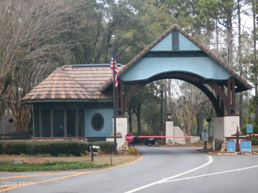 1509 Marsh Point Lane, Panama City Beach, FL 32413 - #2