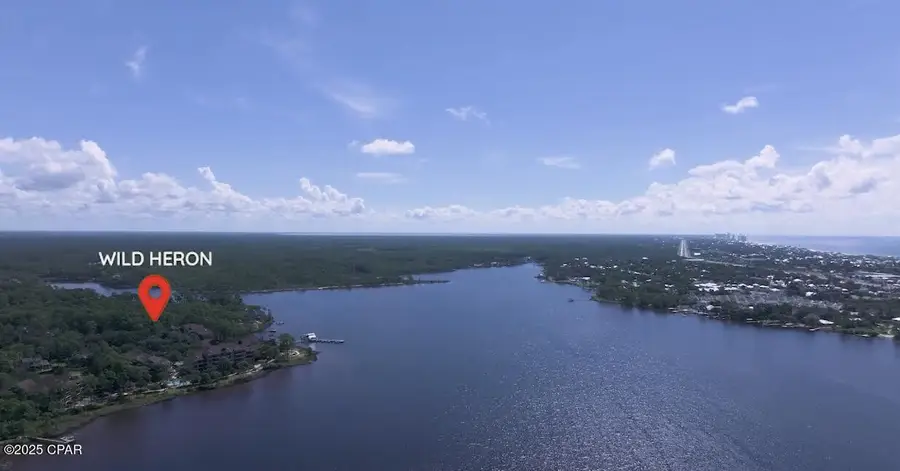 1509 Marsh Point Lane, Panama City Beach, FL 32413 - #3