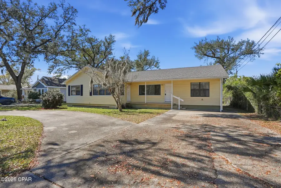 107 S Cove Boulevard, Panama City, FL 32401 - #3
