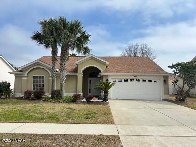 104 Sandalwood Lane, Panama City Beach, FL 32413 - #1