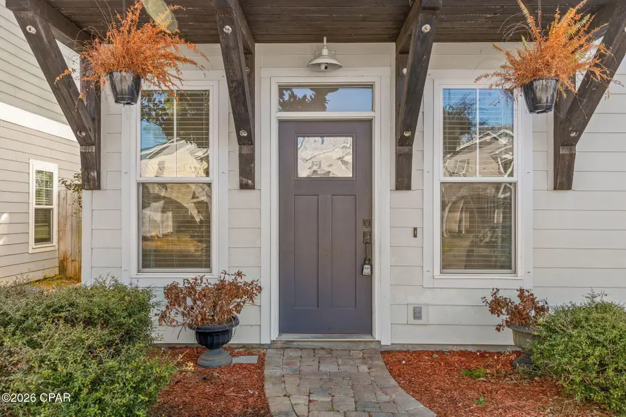 3720 Tiki Drive, Panama City, FL 32408 - #2