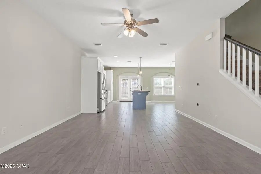 3720 Tiki Drive, Panama City, FL 32408 - #3