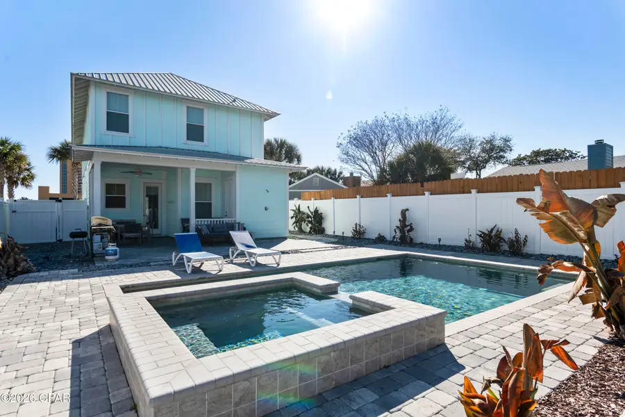 213 Sands Street, Panama City Beach, FL 32413 - #2