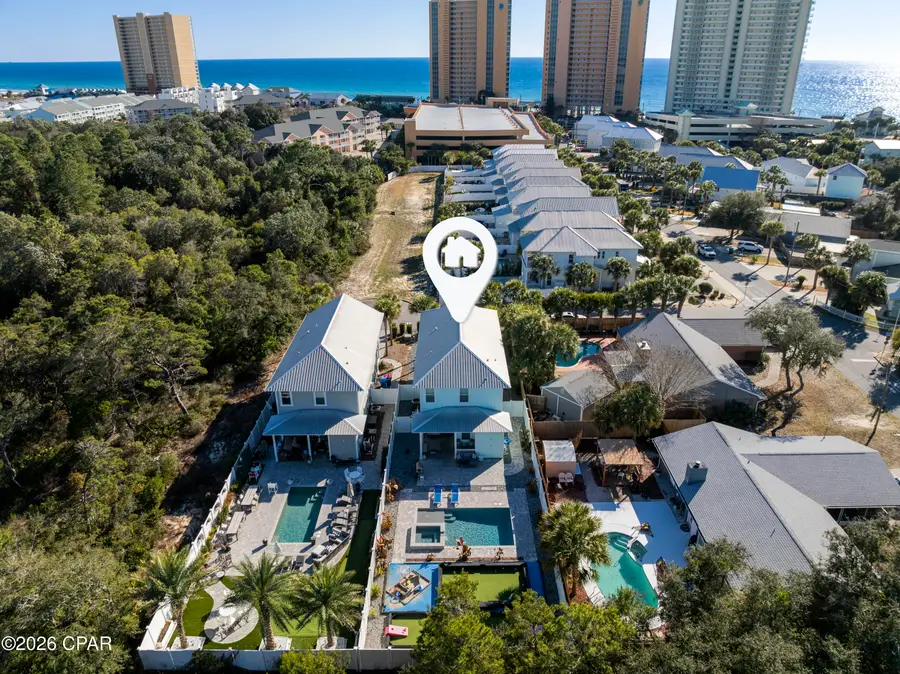 213 Sands Street, Panama City Beach, FL 32413 - #3