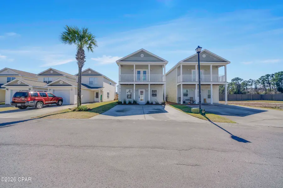 2118 Sterling Cove Boulevard, Panama City Beach, FL 32408 - #2