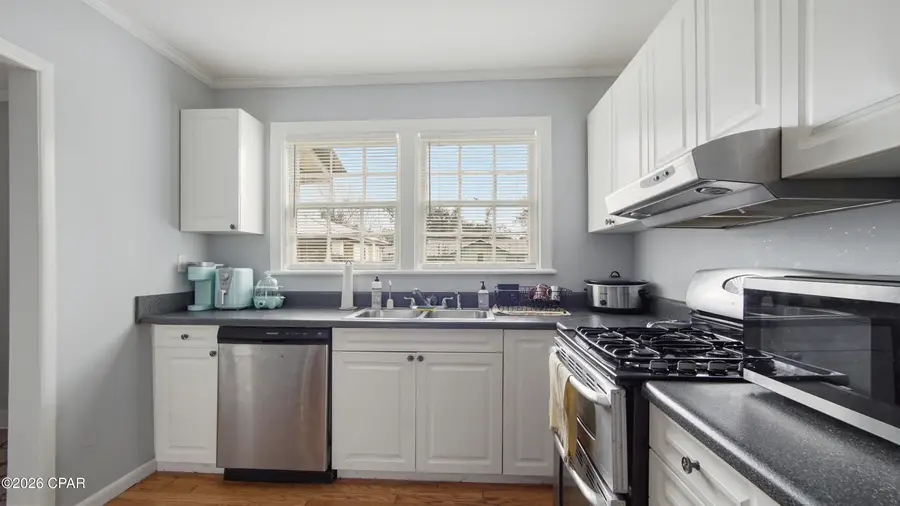 304 Allen Avenue, Panama City, FL 32401 - #2