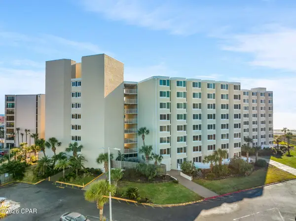 8817 S Thomas Drive #615, Panama City, FL 32408