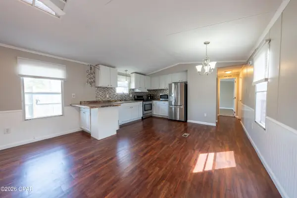 4315 Catherine Street, Panama City, FL 32408