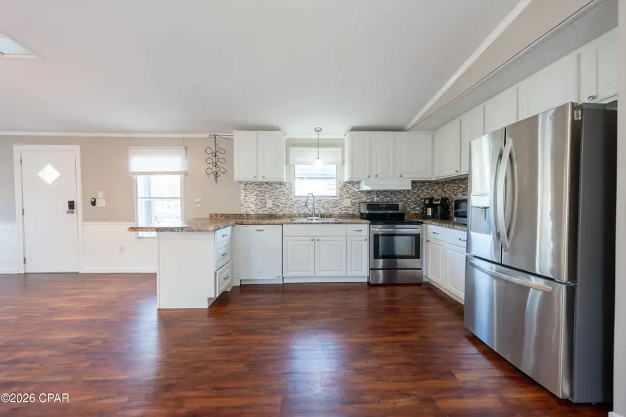 4315 Catherine Street, Panama City, FL 32408 - #3