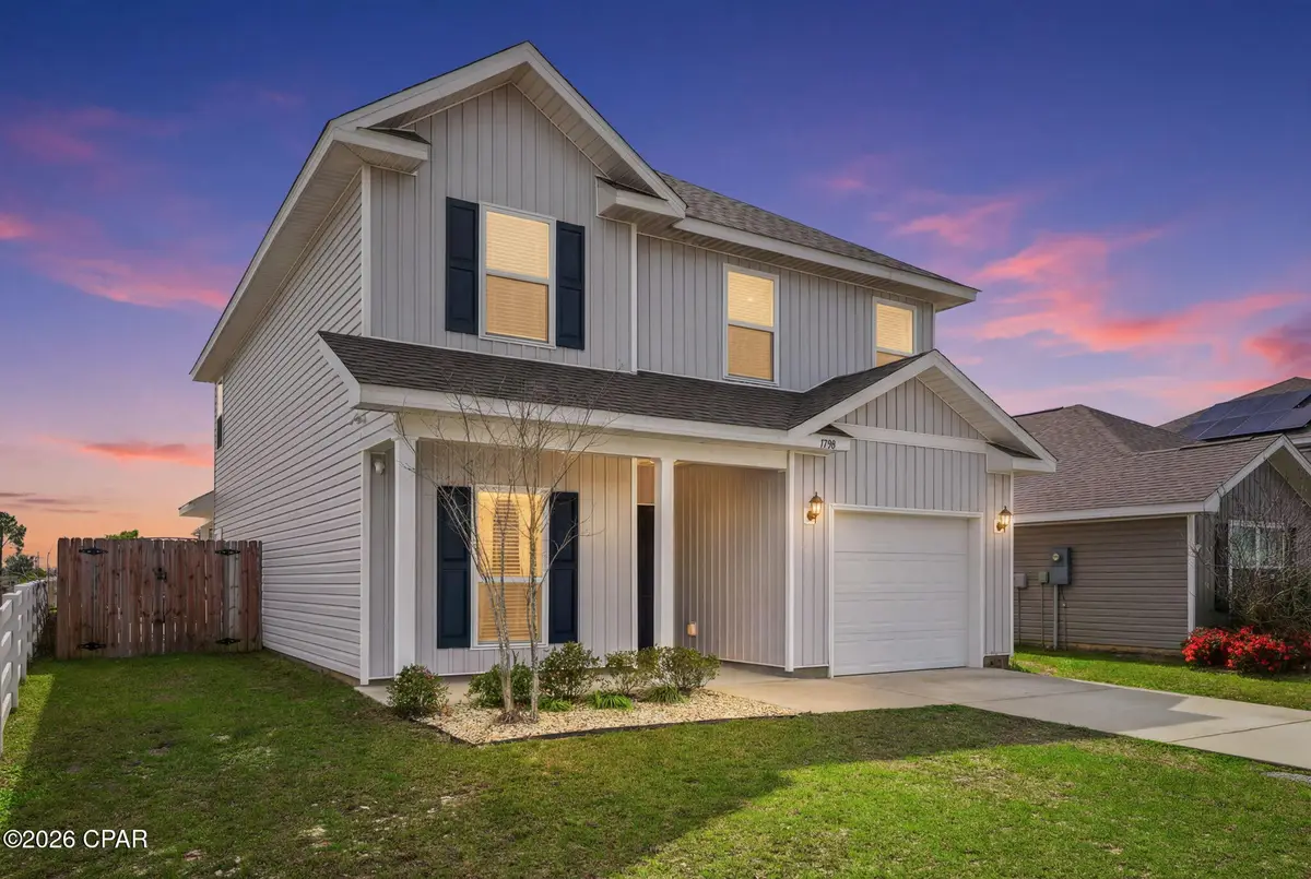 7198 Hatteras Boulevard, Panama City, FL 32404 - #1