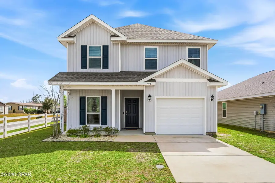 7198 Hatteras Boulevard, Panama City, FL 32404 - #2