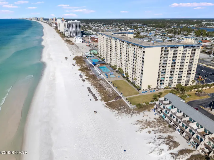 5801 Thomas Drive #1020, Panama City, FL 32408 - #2