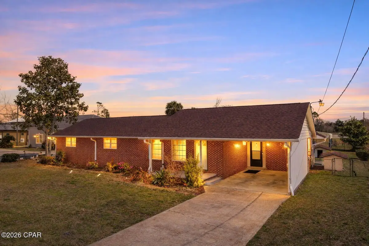 2532 Lisenby Avenue, Panama City, FL 32405 - #1