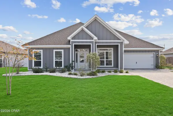 140 Martingale Loop, Lynn Haven, FL 32444