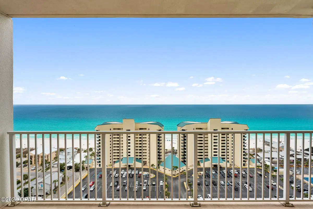 9860 S Thomas Drive #1712, Panama City, FL 32408 - #1