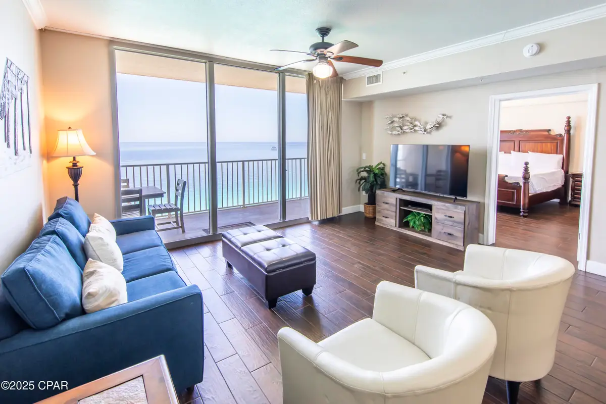 16819 Front Beach Road #2112, Panama City Beach, FL 32413 - #1